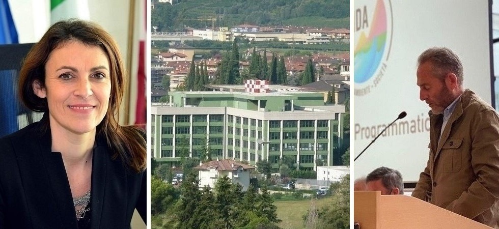 “Riorganizzazione” della psichiatria, il servizio sarà “esternalizzato”